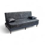 Elegant Quilt, Sofa Bed