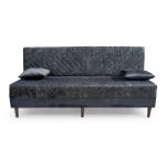 Elegant Quilt, Sofa Bed