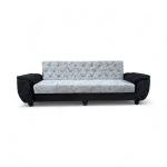 Sofa Bed, Royal Bloom (
