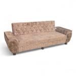 Sofa Bed, Royal Bloom