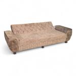 Sofa Bed, Royal Bloom