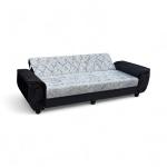 Sofa Bed, Royal Bloom (
