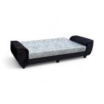 Sofa Bed, Royal Bloom (