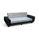 Sofa Bed, Royal Bloom (