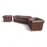 Chester fill sofa