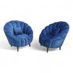 Sofa set flower design