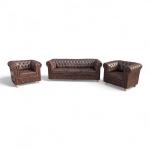 Chester fill sofa