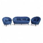 Sofa set flower design
