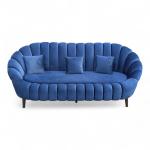 Sofa set flower design